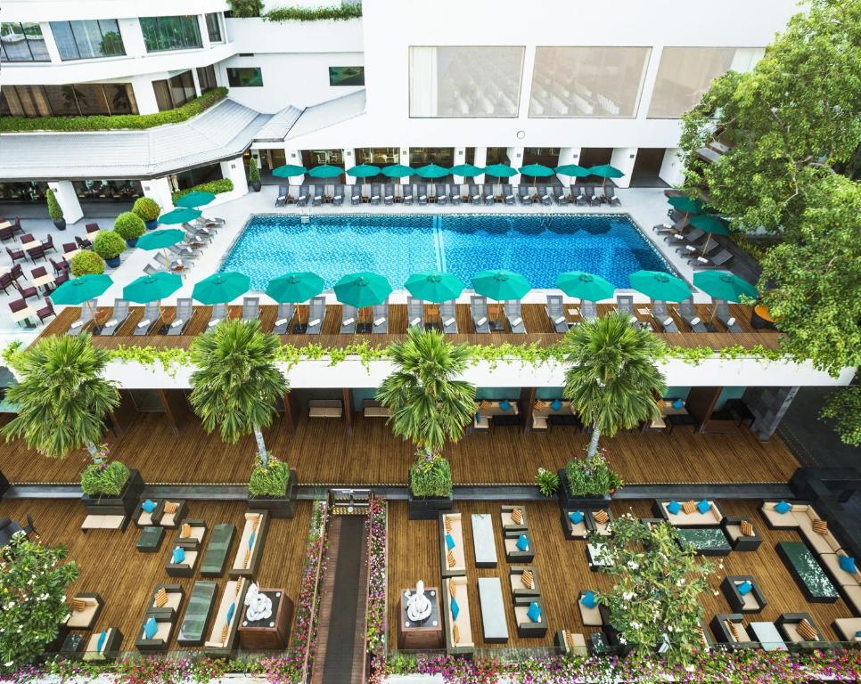 Royal Orchid Sheraton-2